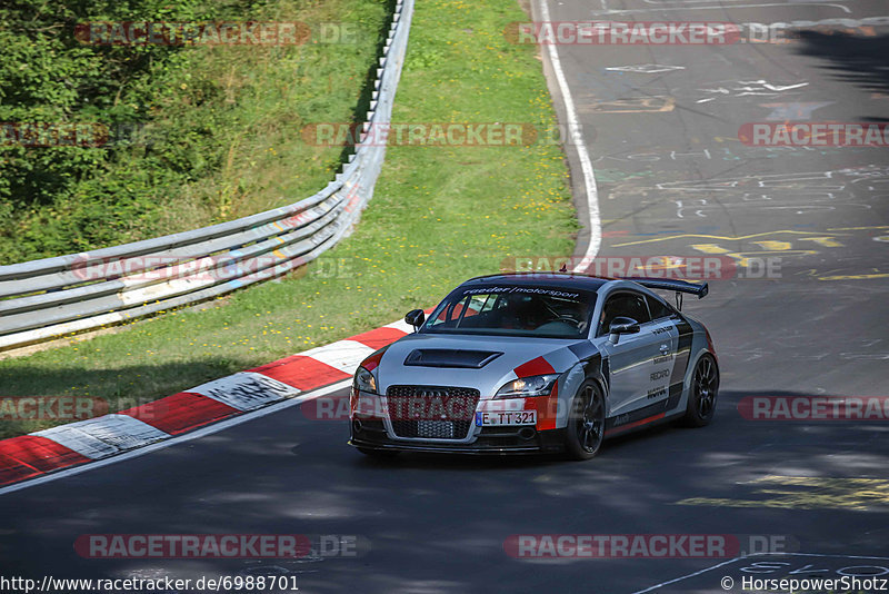 Bild #6988701 - Touristenfahrten Nürburgring Nordschleife (04.08.2019)