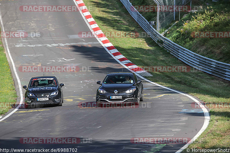 Bild #6988702 - Touristenfahrten Nürburgring Nordschleife (04.08.2019)