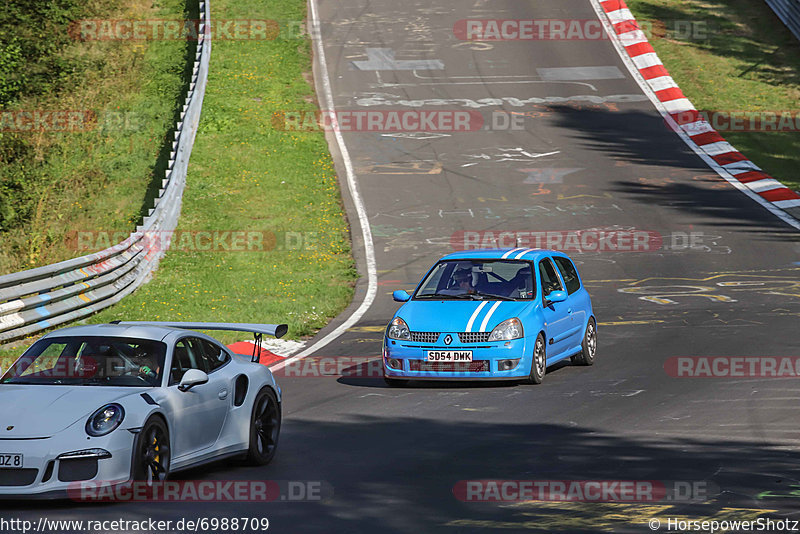 Bild #6988709 - Touristenfahrten Nürburgring Nordschleife (04.08.2019)