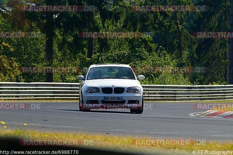 Bild #6988770 - Touristenfahrten Nürburgring Nordschleife (04.08.2019)