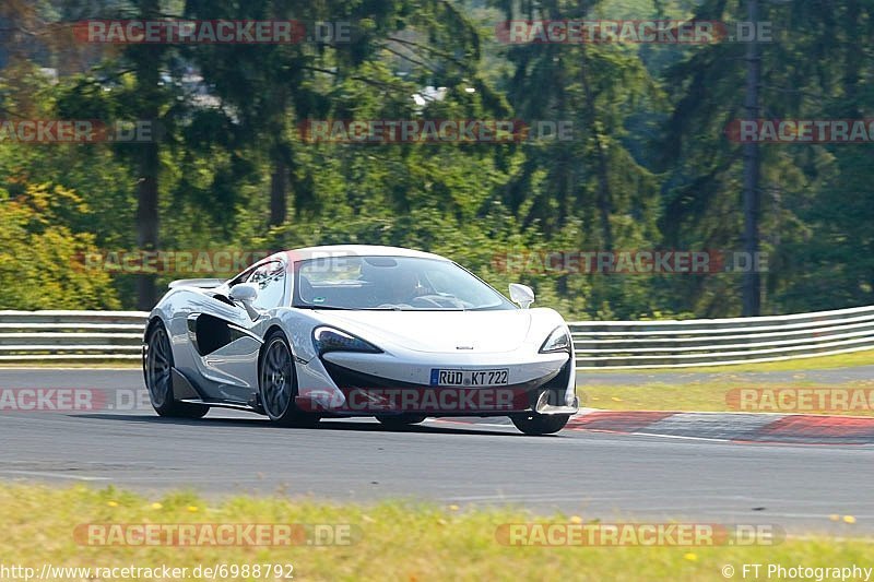 Bild #6988792 - Touristenfahrten Nürburgring Nordschleife (04.08.2019)