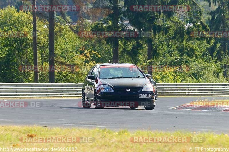 Bild #6988807 - Touristenfahrten Nürburgring Nordschleife (04.08.2019)