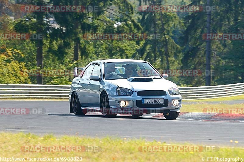 Bild #6988820 - Touristenfahrten Nürburgring Nordschleife (04.08.2019)