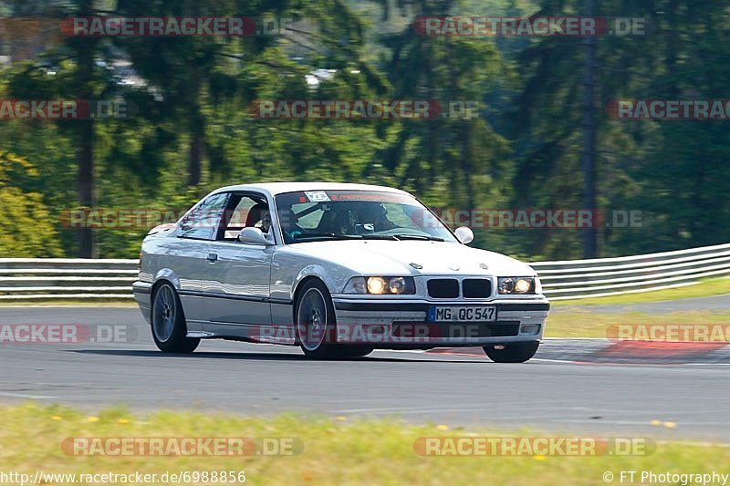 Bild #6988856 - Touristenfahrten Nürburgring Nordschleife (04.08.2019)