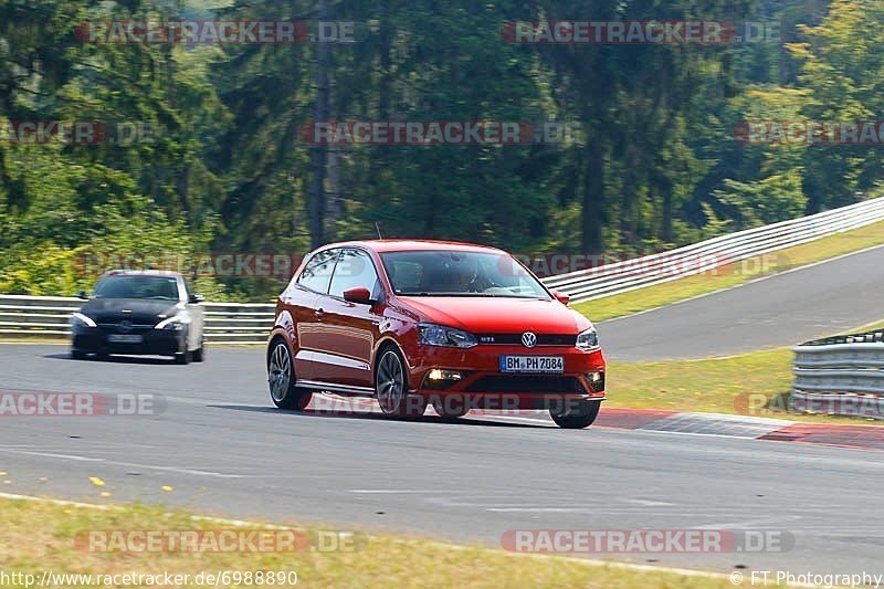 Bild #6988890 - Touristenfahrten Nürburgring Nordschleife (04.08.2019)