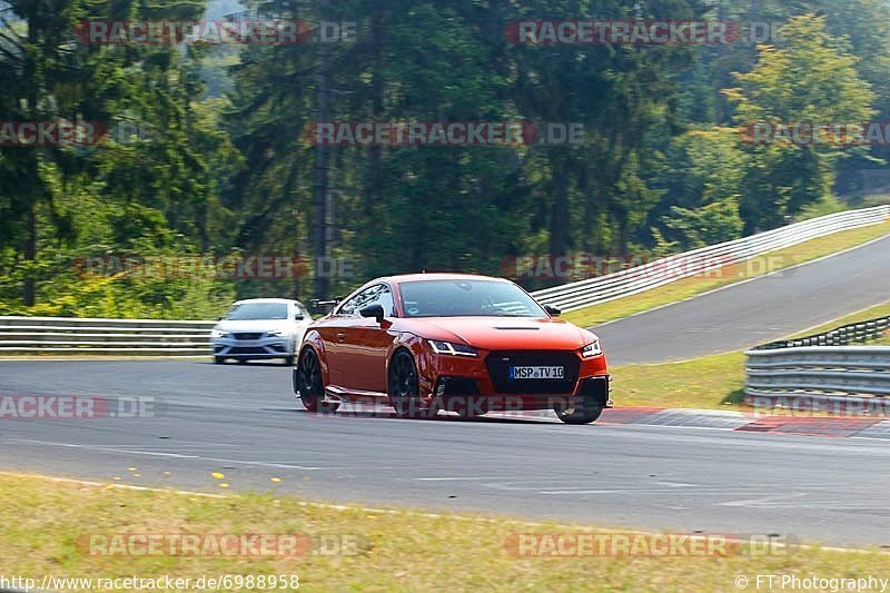 Bild #6988958 - Touristenfahrten Nürburgring Nordschleife (04.08.2019)