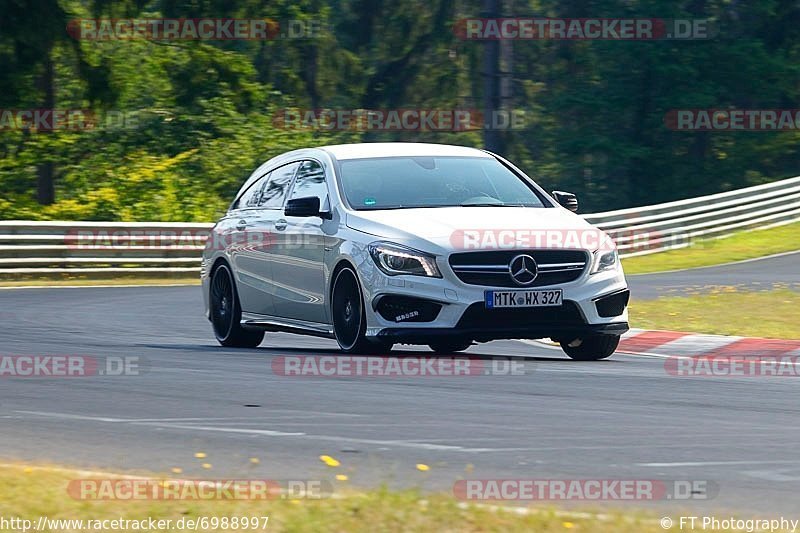 Bild #6988997 - Touristenfahrten Nürburgring Nordschleife (04.08.2019)