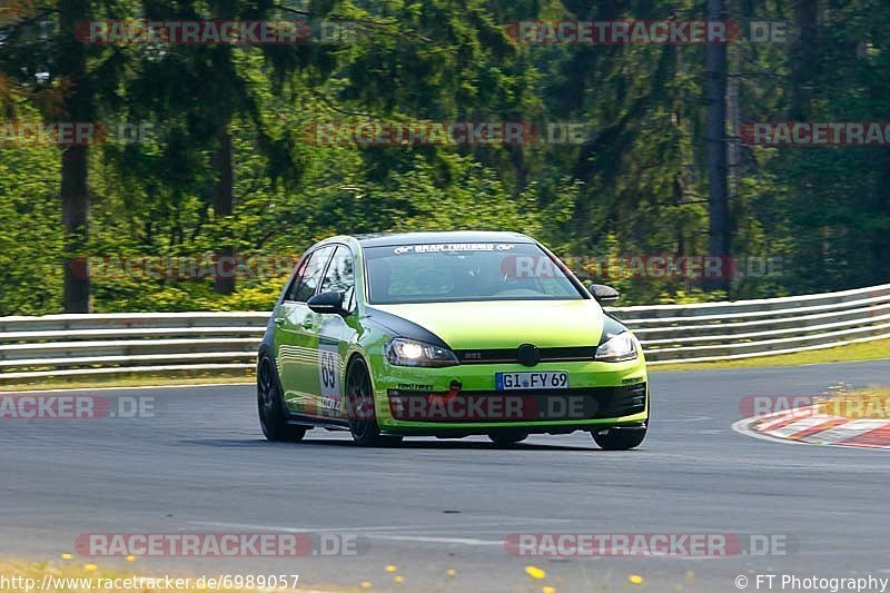 Bild #6989057 - Touristenfahrten Nürburgring Nordschleife (04.08.2019)