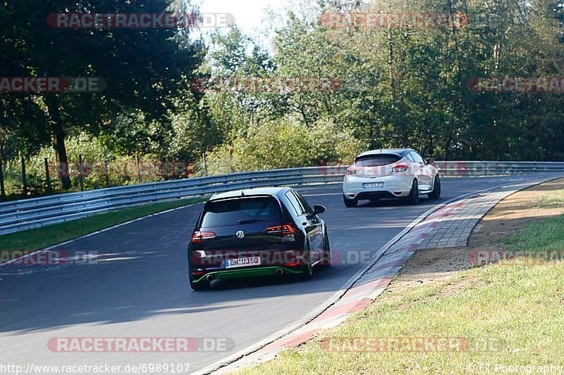 Bild #6989107 - Touristenfahrten Nürburgring Nordschleife (04.08.2019)