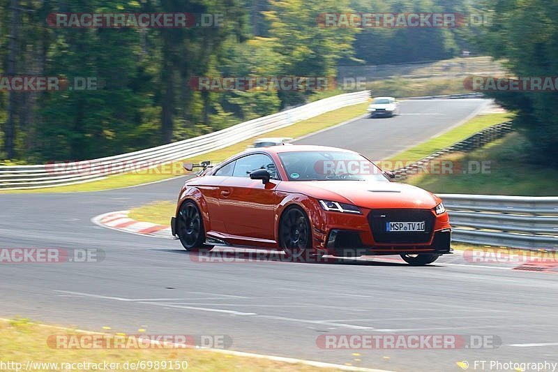 Bild #6989150 - Touristenfahrten Nürburgring Nordschleife (04.08.2019)