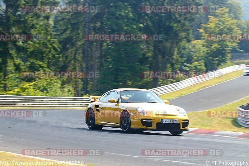 Bild #6989158 - Touristenfahrten Nürburgring Nordschleife (04.08.2019)