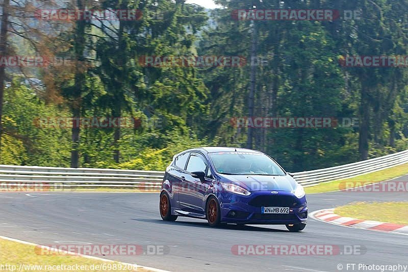 Bild #6989208 - Touristenfahrten Nürburgring Nordschleife (04.08.2019)