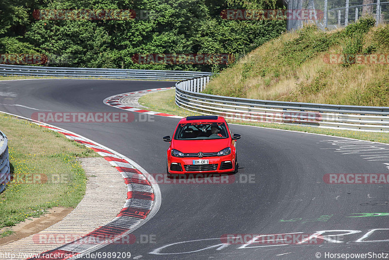 Bild #6989209 - Touristenfahrten Nürburgring Nordschleife (04.08.2019)