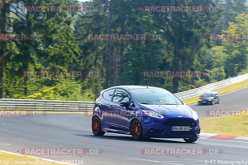 Bild #6989210 - Touristenfahrten Nürburgring Nordschleife (04.08.2019)