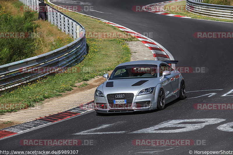 Bild #6989307 - Touristenfahrten Nürburgring Nordschleife (04.08.2019)