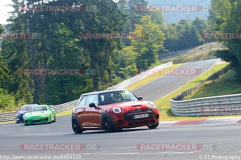 Bild #6989330 - Touristenfahrten Nürburgring Nordschleife (04.08.2019)