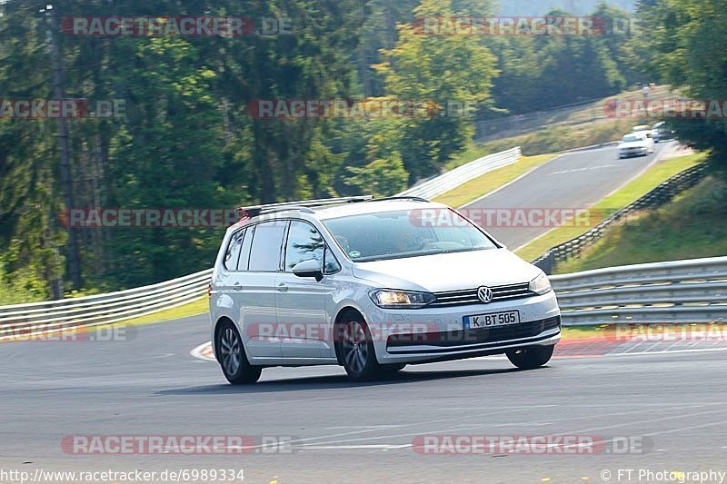 Bild #6989334 - Touristenfahrten Nürburgring Nordschleife (04.08.2019)