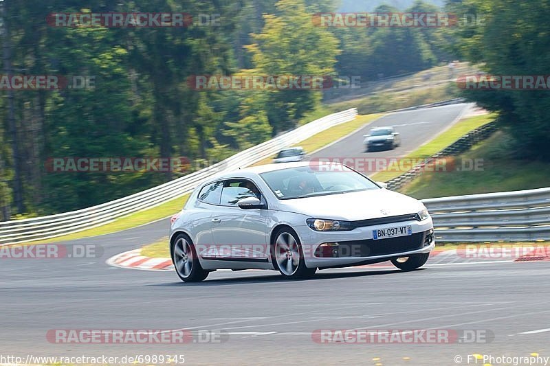 Bild #6989345 - Touristenfahrten Nürburgring Nordschleife (04.08.2019)