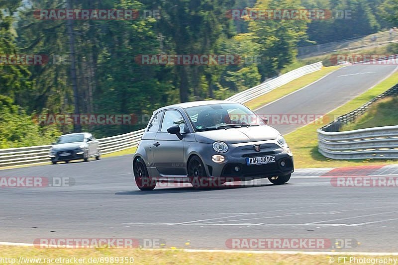 Bild #6989350 - Touristenfahrten Nürburgring Nordschleife (04.08.2019)