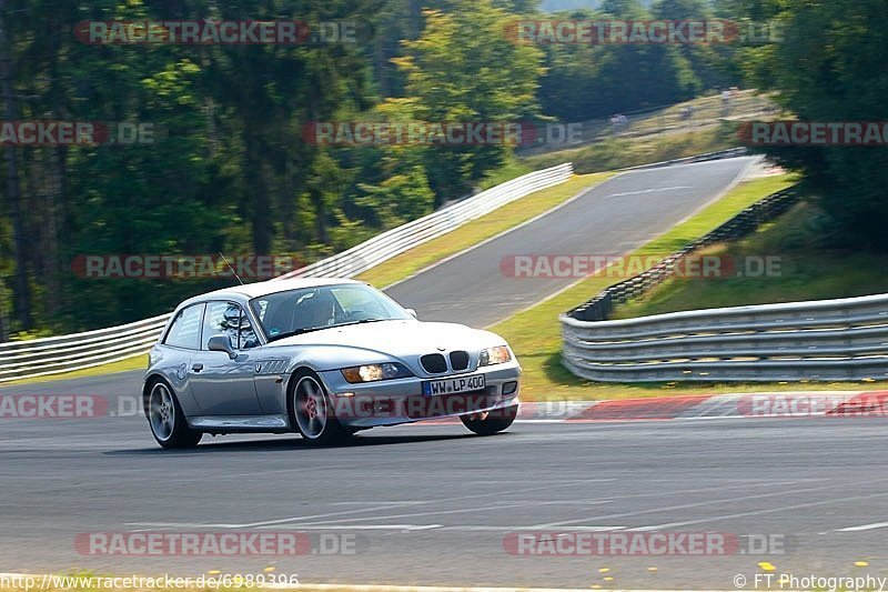 Bild #6989396 - Touristenfahrten Nürburgring Nordschleife (04.08.2019)