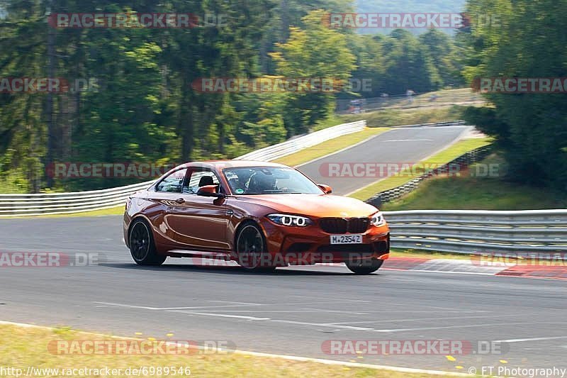 Bild #6989546 - Touristenfahrten Nürburgring Nordschleife (04.08.2019)