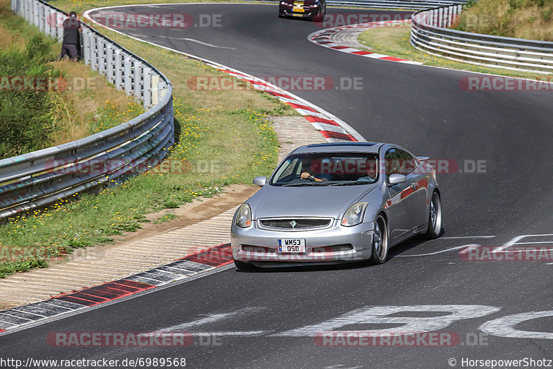 Bild #6989568 - Touristenfahrten Nürburgring Nordschleife (04.08.2019)