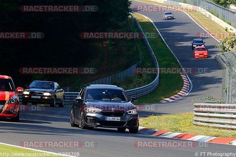 Bild #6989708 - Touristenfahrten Nürburgring Nordschleife (04.08.2019)