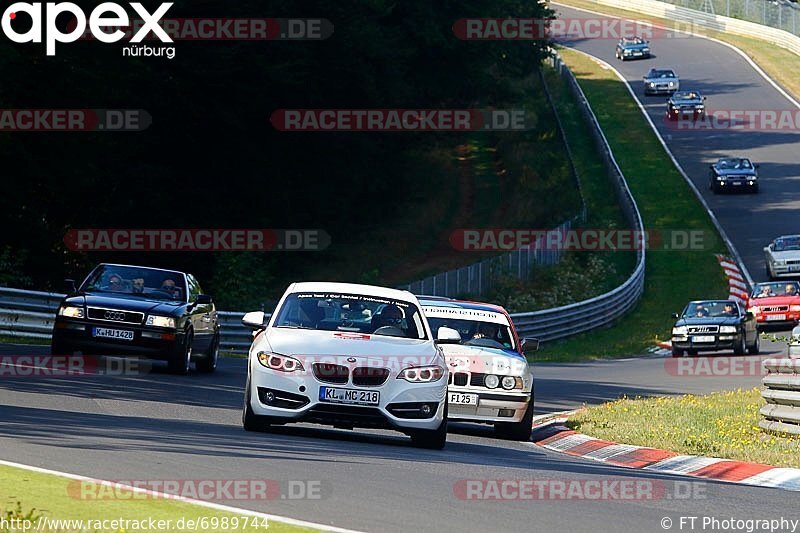 Bild #6989744 - Touristenfahrten Nürburgring Nordschleife (04.08.2019)