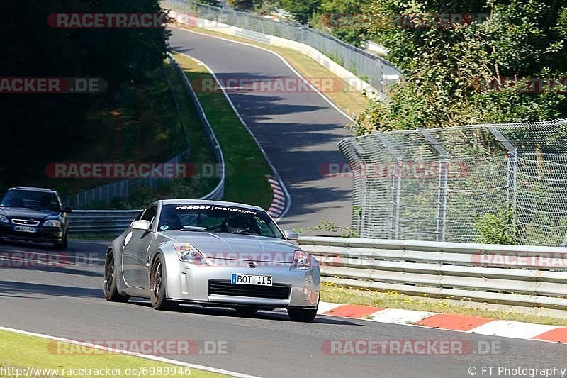 Bild #6989946 - Touristenfahrten Nürburgring Nordschleife (04.08.2019)