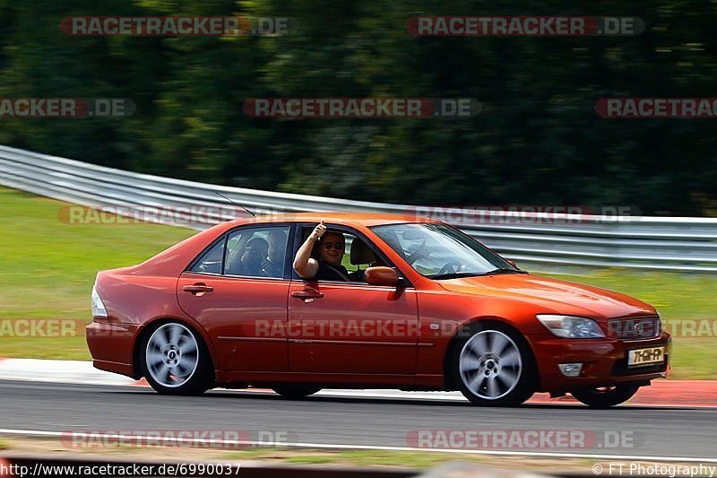 Bild #6990037 - Touristenfahrten Nürburgring Nordschleife (04.08.2019)