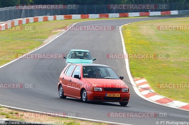 Bild #6990079 - Touristenfahrten Nürburgring Nordschleife (04.08.2019)