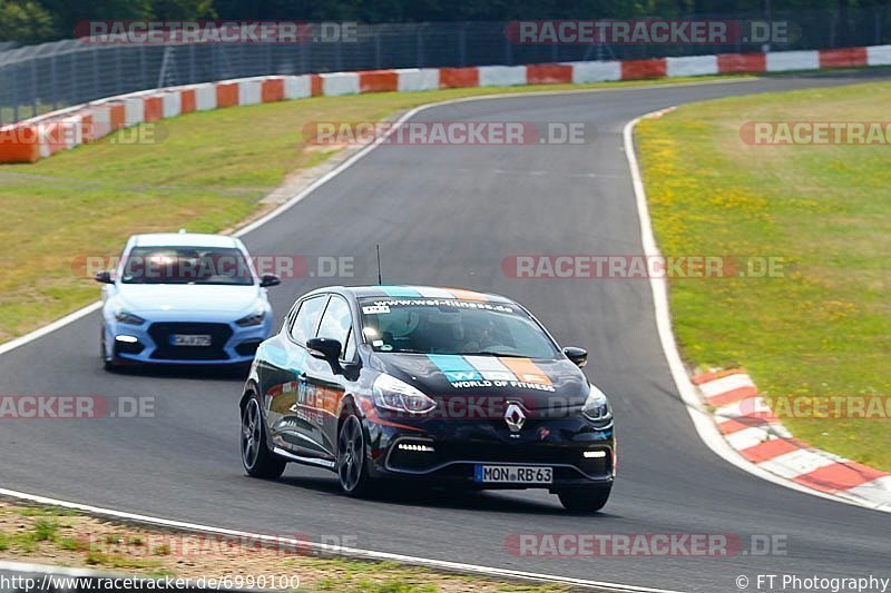 Bild #6990100 - Touristenfahrten Nürburgring Nordschleife (04.08.2019)