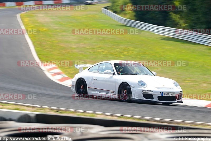 Bild #6990185 - Touristenfahrten Nürburgring Nordschleife (04.08.2019)