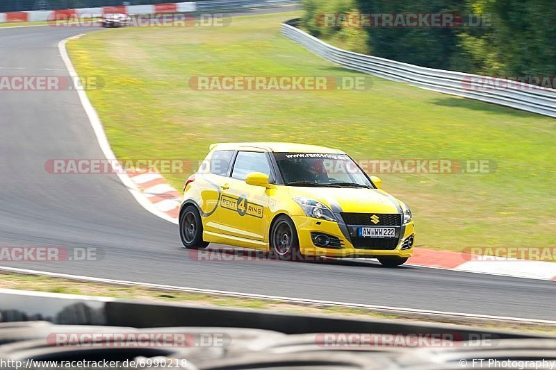 Bild #6990218 - Touristenfahrten Nürburgring Nordschleife (04.08.2019)