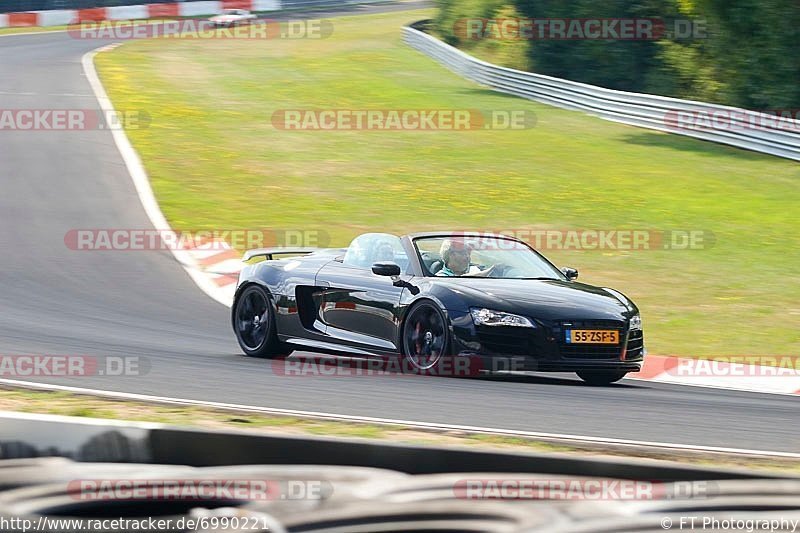 Bild #6990221 - Touristenfahrten Nürburgring Nordschleife (04.08.2019)