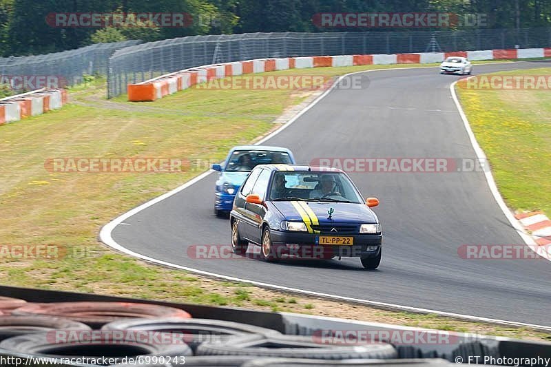 Bild #6990243 - Touristenfahrten Nürburgring Nordschleife (04.08.2019)