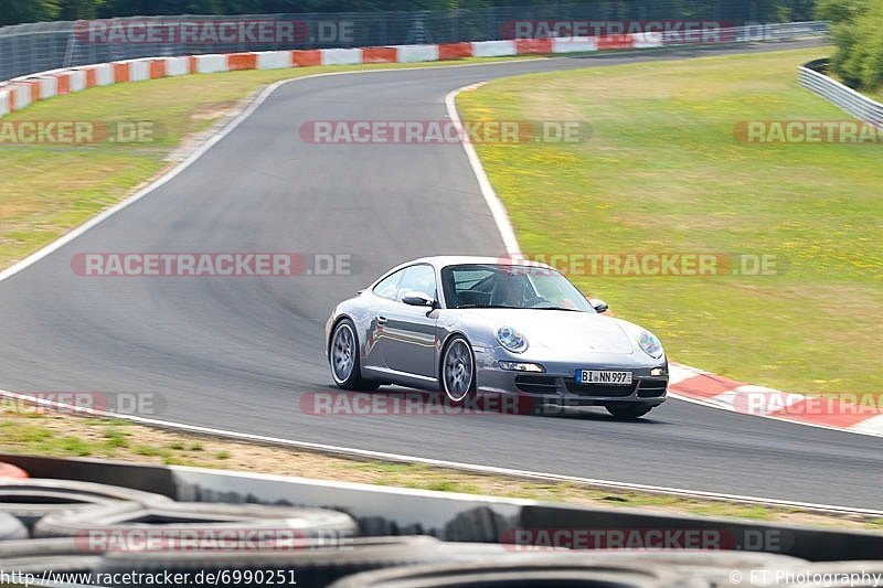 Bild #6990251 - Touristenfahrten Nürburgring Nordschleife (04.08.2019)