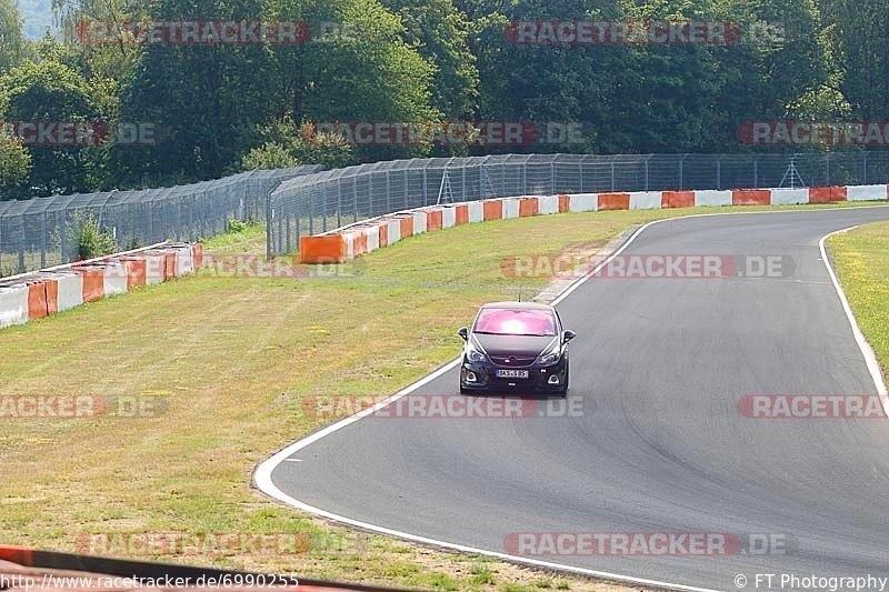 Bild #6990255 - Touristenfahrten Nürburgring Nordschleife (04.08.2019)