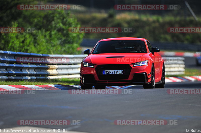 Bild #6990282 - Touristenfahrten Nürburgring Nordschleife (04.08.2019)