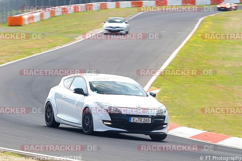 Bild #6990300 - Touristenfahrten Nürburgring Nordschleife (04.08.2019)