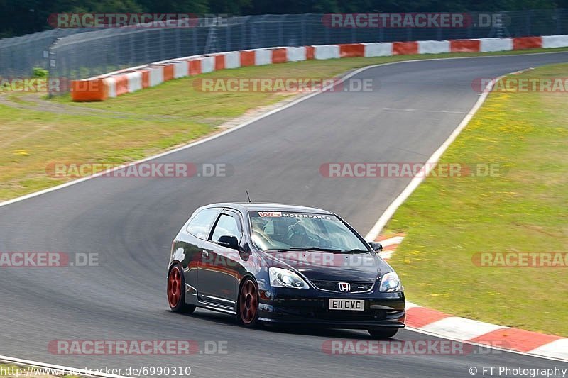 Bild #6990310 - Touristenfahrten Nürburgring Nordschleife (04.08.2019)