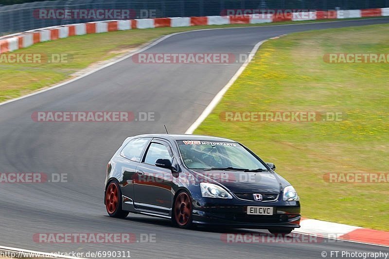 Bild #6990311 - Touristenfahrten Nürburgring Nordschleife (04.08.2019)