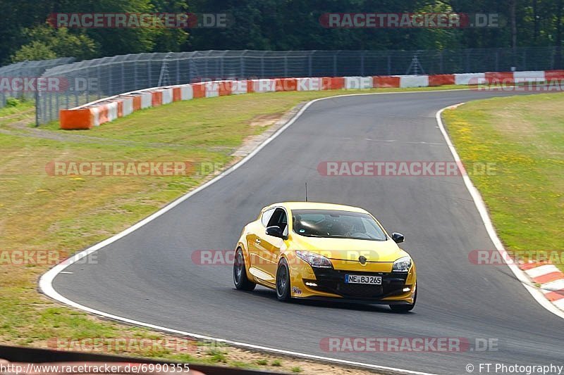 Bild #6990355 - Touristenfahrten Nürburgring Nordschleife (04.08.2019)