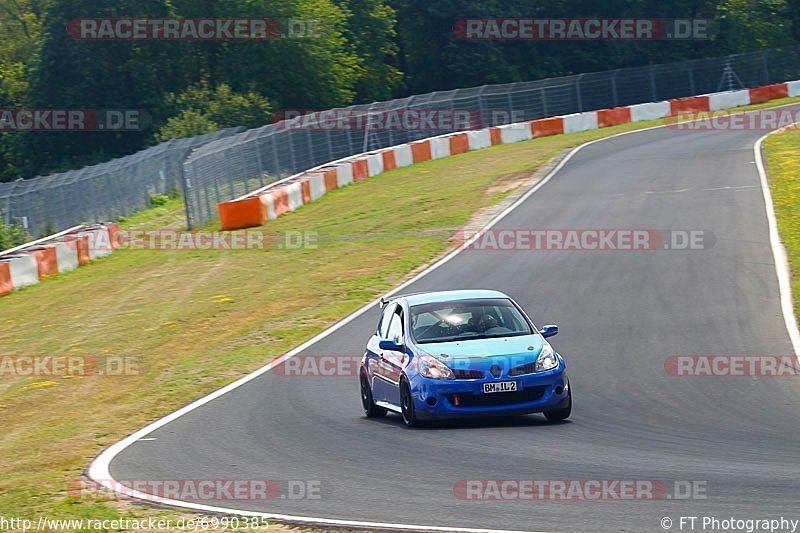 Bild #6990385 - Touristenfahrten Nürburgring Nordschleife (04.08.2019)