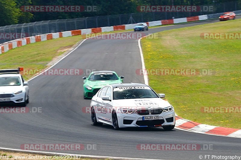 Bild #6990387 - Touristenfahrten Nürburgring Nordschleife (04.08.2019)