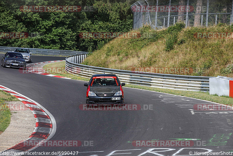 Bild #6990427 - Touristenfahrten Nürburgring Nordschleife (04.08.2019)