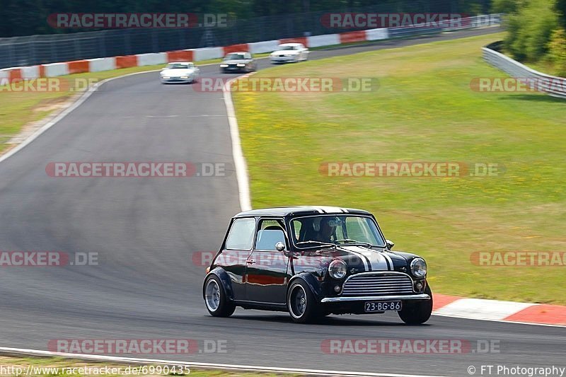 Bild #6990435 - Touristenfahrten Nürburgring Nordschleife (04.08.2019)