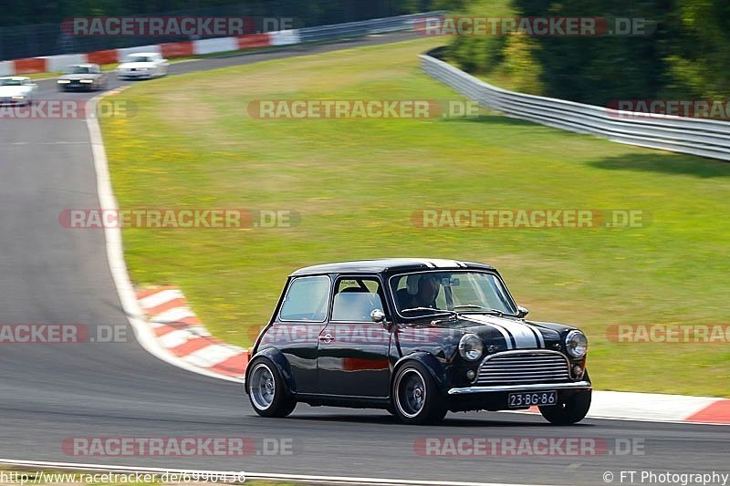 Bild #6990436 - Touristenfahrten Nürburgring Nordschleife (04.08.2019)