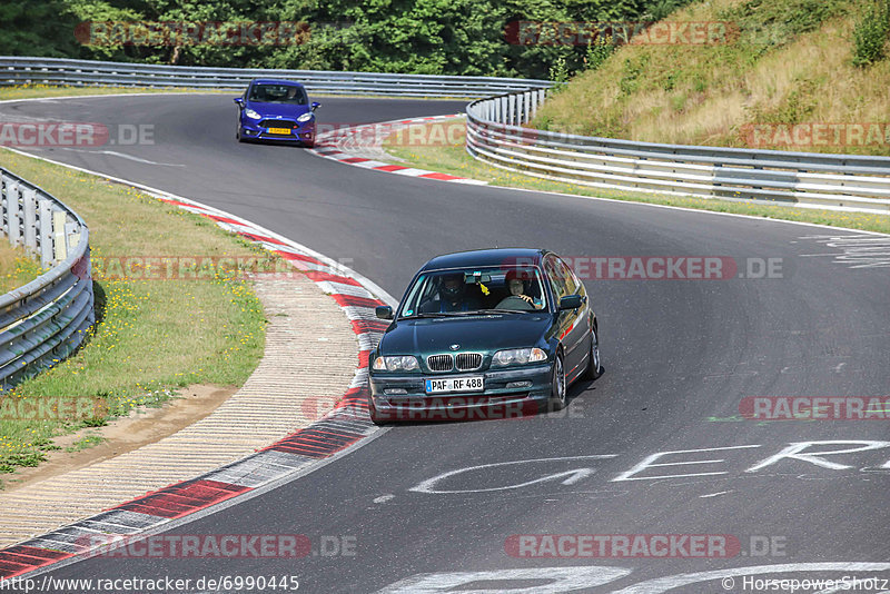 Bild #6990445 - Touristenfahrten Nürburgring Nordschleife (04.08.2019)