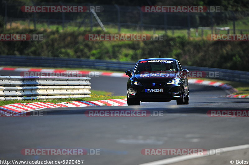 Bild #6990457 - Touristenfahrten Nürburgring Nordschleife (04.08.2019)